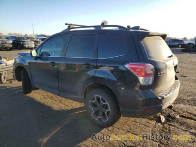 SUBARU FORESTER 2.5I LIMITED, JF2SJARC0JH545855