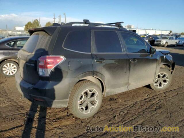 SUBARU FORESTER 2.5I LIMITED, JF2SJARC0JH545855