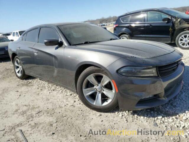 DODGE CHARGER SXT, 2C3CDXHG9GH251587