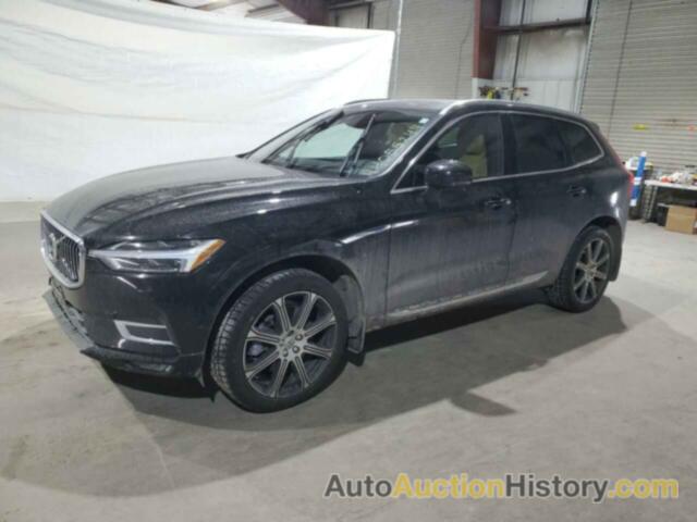 VOLVO XC60 T6 INSCRIPTION, LYVA22RL8KB220421