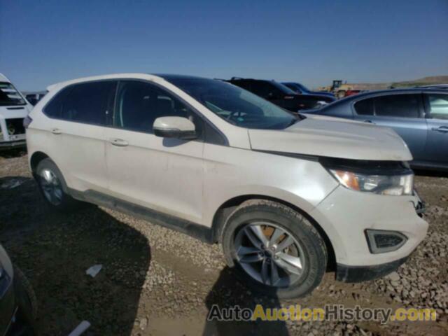 FORD EDGE SEL, 2FMPK4J9XJBC29973