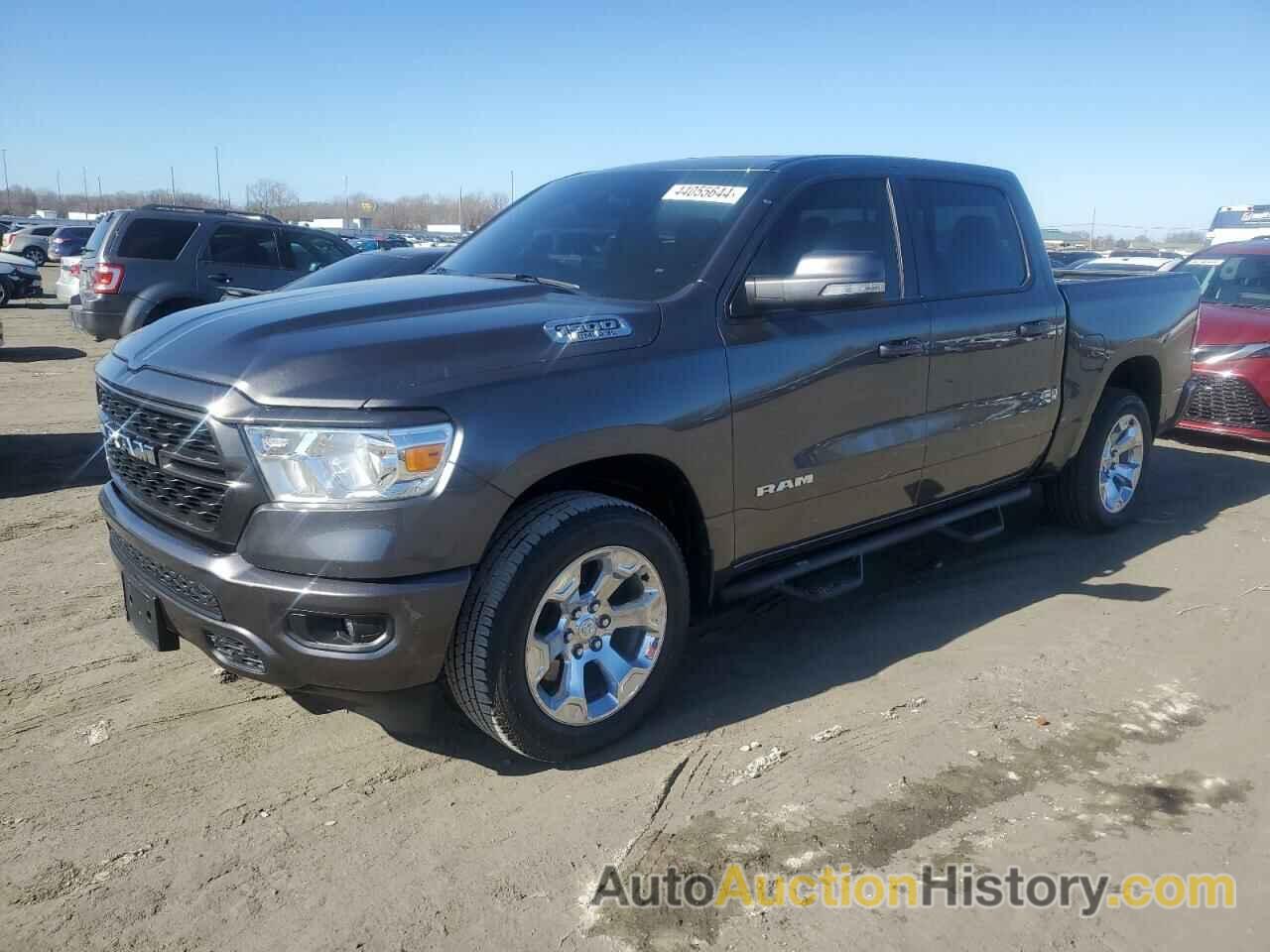 RAM 1500 BIG HORN/LONE STAR, 1C6SRFFT9NN450671