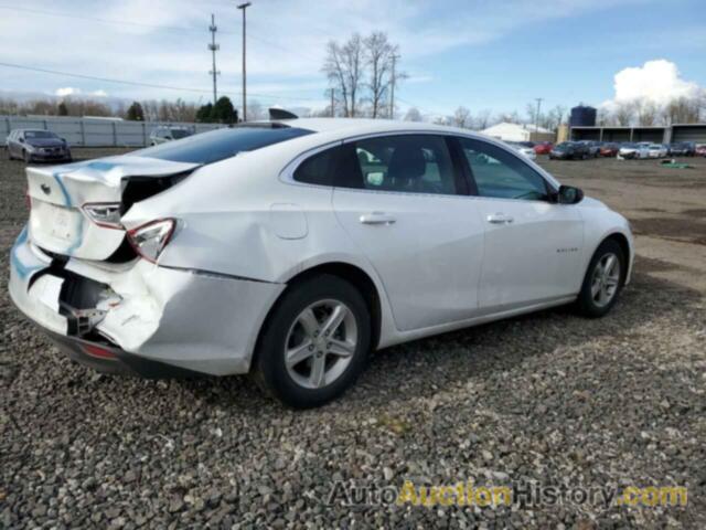 CHEVROLET MALIBU LS, 1G1ZB5ST2LF074682