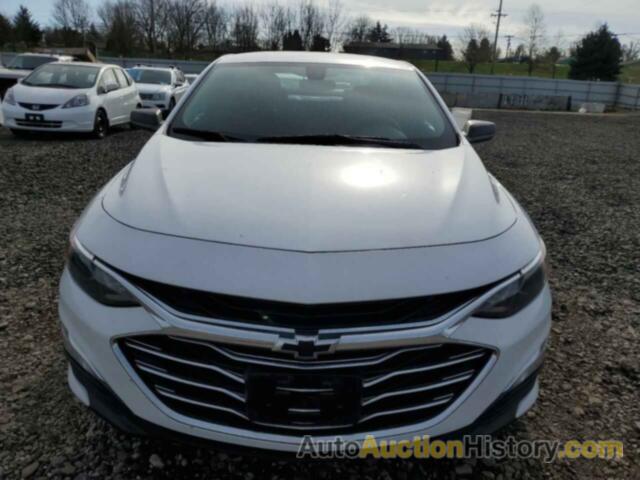 CHEVROLET MALIBU LS, 1G1ZB5ST2LF074682