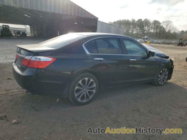 HONDA ACCORD SPORT, 1HGCR2F57EA198158