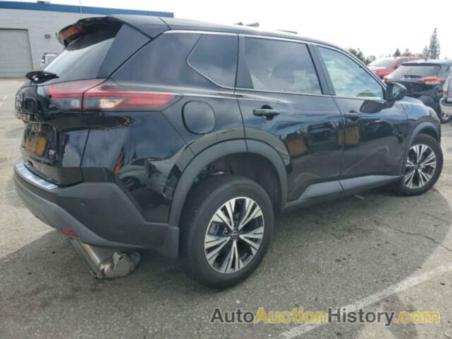 NISSAN ROGUE SV, JN8BT3BA6PW427329