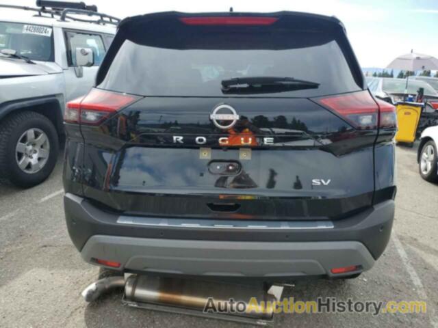 NISSAN ROGUE SV, JN8BT3BA6PW427329