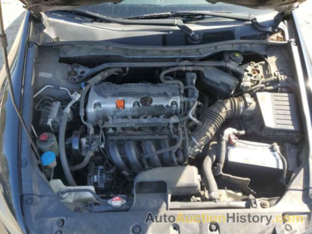 HONDA ACCORD EX, 1HGCP2F76CA021413