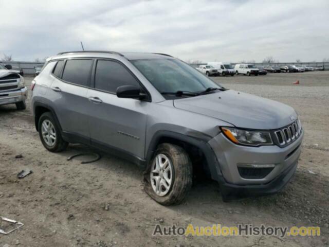 JEEP COMPASS SPORT, 3C4NJDAB9JT480912