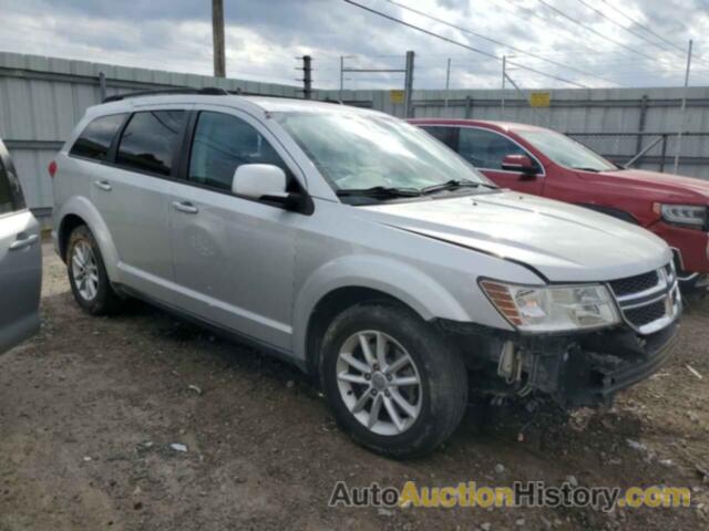 DODGE JOURNEY SXT, 3C4PDCBG0DT619057