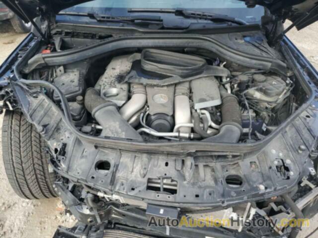 MERCEDES-BENZ GLS-CLASS 63 AMG 4MATIC, 4JGDF7FE1JB048135