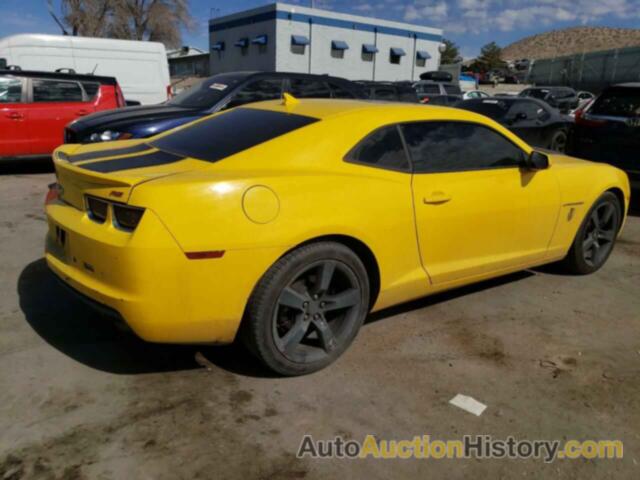 CHEVROLET CAMARO LT, 2G1FC1E34C9138833