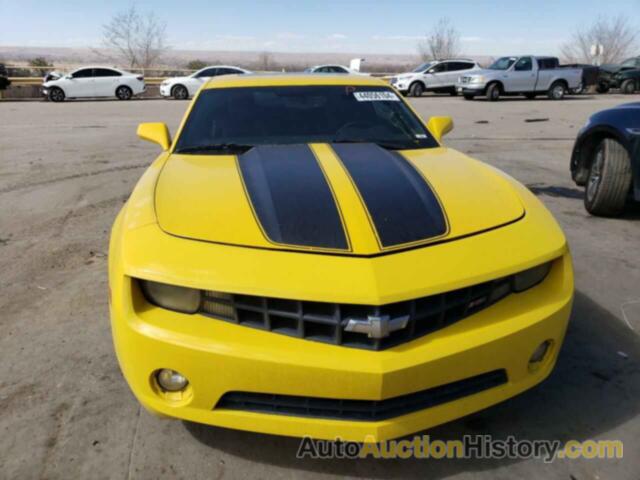 CHEVROLET CAMARO LT, 2G1FC1E34C9138833