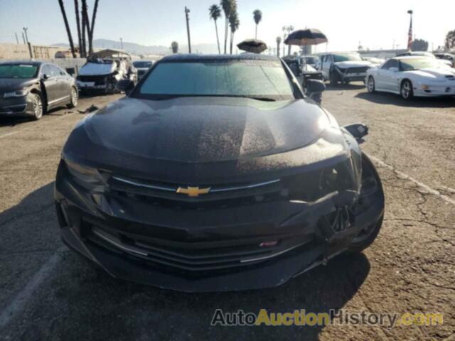 CHEVROLET CAMARO LT, 1G1FB1RS6J0114612