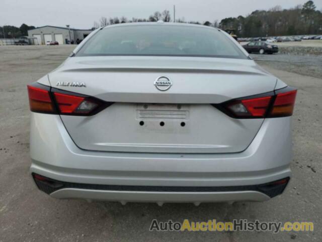 NISSAN ALTIMA S, 1N4BL4BV7LC140877