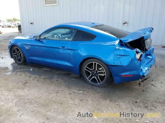 FORD MUSTANG GT, 1FA6P8CF0L5125212