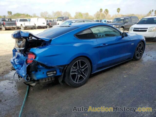 FORD MUSTANG GT, 1FA6P8CF0L5125212