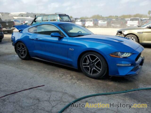 FORD MUSTANG GT, 1FA6P8CF0L5125212