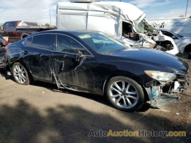 MAZDA 6 TOURING, JM1GJ1V50F1218254