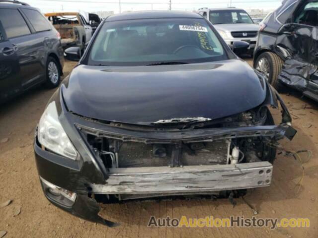 NISSAN ALTIMA 2.5, 1N4AL3AP8FC595511