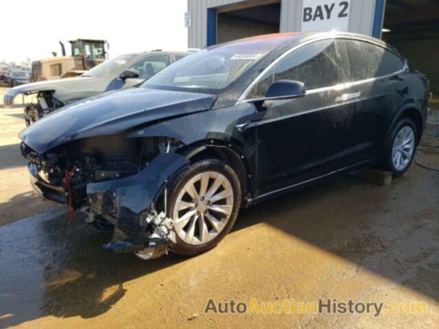 TESLA MODEL X, 5YJXCDE25KF192754