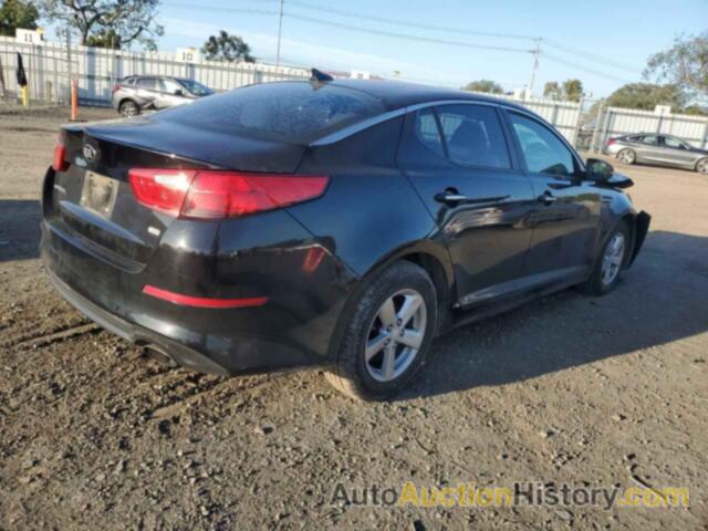 KIA OPTIMA LX, 5XXGM4A77FG406578