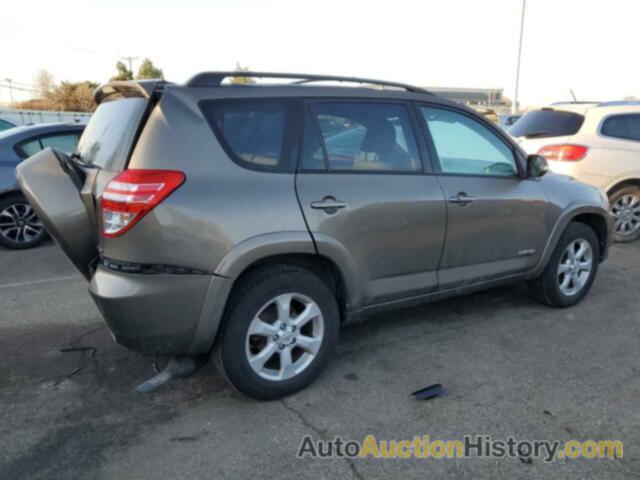 TOYOTA RAV4 LIMITED, 2T3DF4DV4BW165982