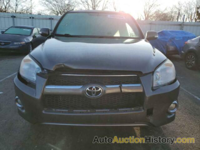 TOYOTA RAV4 LIMITED, 2T3DF4DV4BW165982