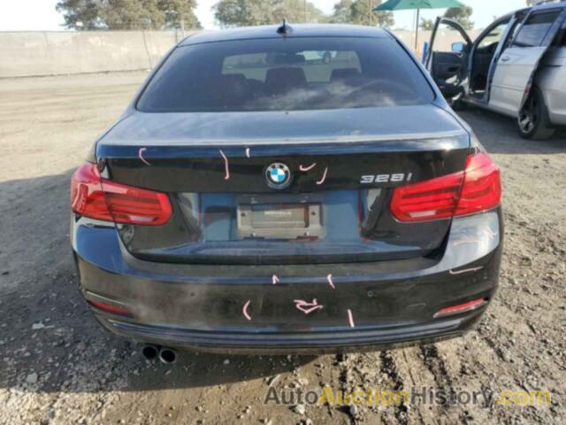 BMW 3 SERIES I SULEV, WBA8E9G54GNT42068