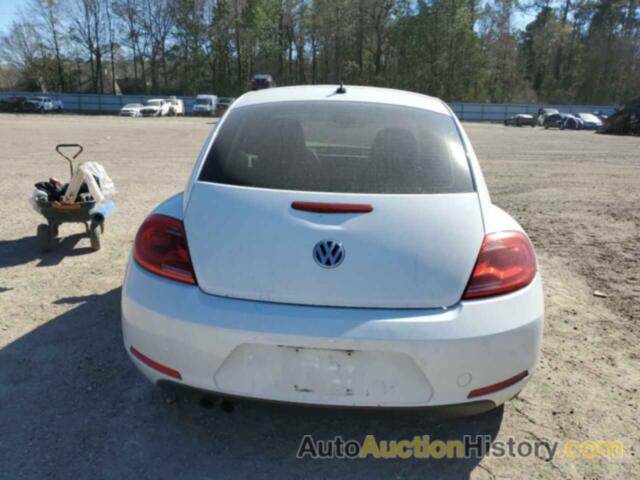 VOLKSWAGEN BEETLE, 3VWJX7AT0DM605878