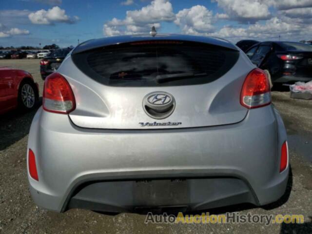 HYUNDAI VELOSTER, KMHTC6AD1DU179653