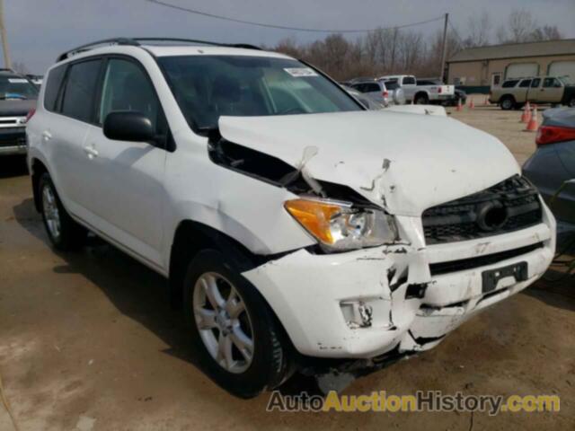 TOYOTA RAV4, 2T3BF4DV7CW233698