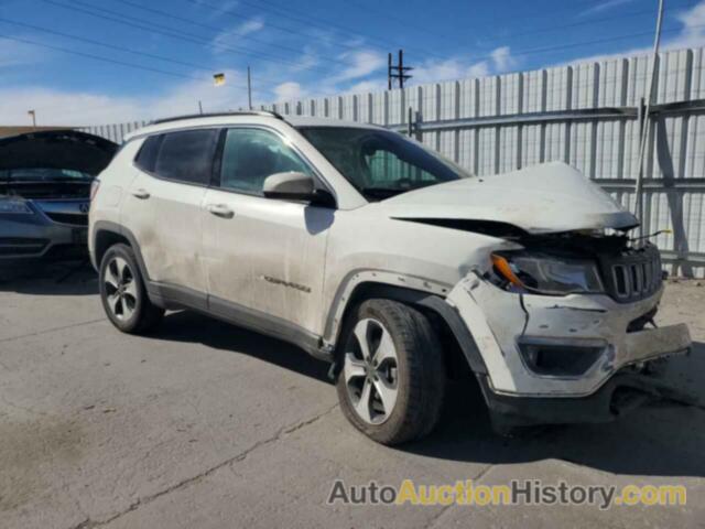 JEEP COMPASS LATITUDE, 3C4NJDBB9KT629187