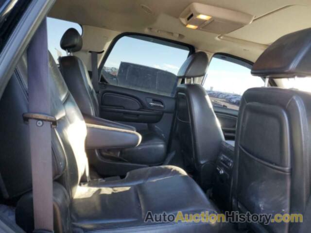 CADILLAC ESCALADE LUXURY, 1GYFK63828R254688