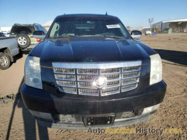 CADILLAC ESCALADE LUXURY, 1GYFK63828R254688