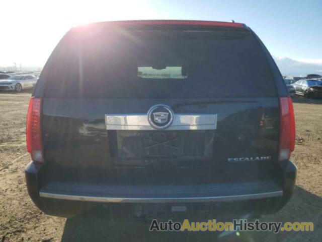 CADILLAC ESCALADE LUXURY, 1GYFK63828R254688