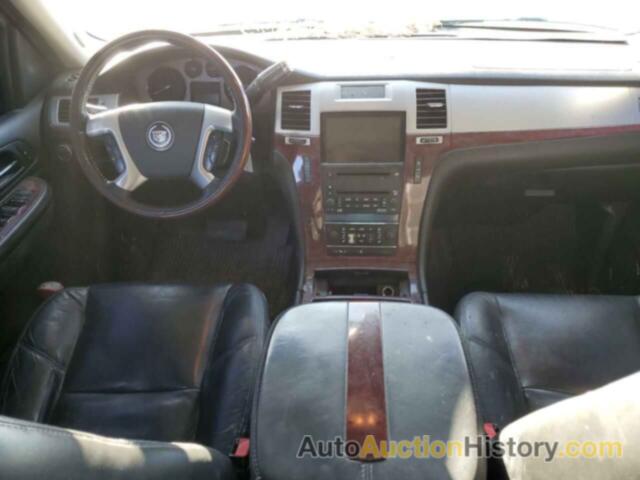 CADILLAC ESCALADE LUXURY, 1GYFK63828R254688