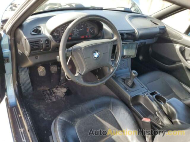 BMW Z3 1.9, 4USCH7320TLB70144