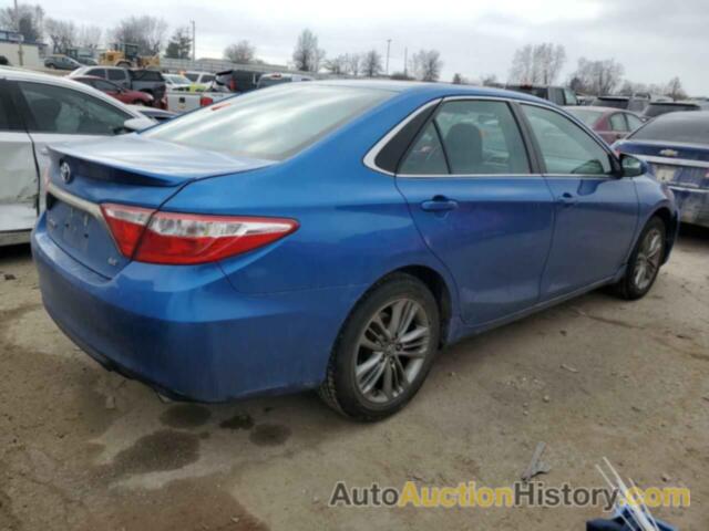 TOYOTA CAMRY LE, 4T1BF1FK8HU697195