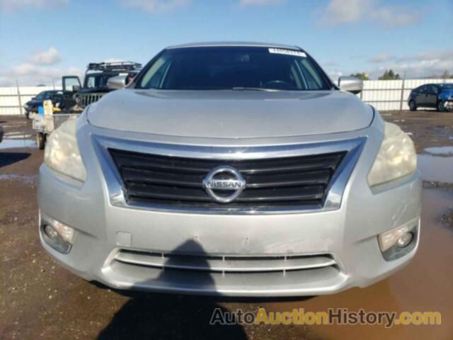 NISSAN ALTIMA 2.5, 1N4AL3AP7FC241074