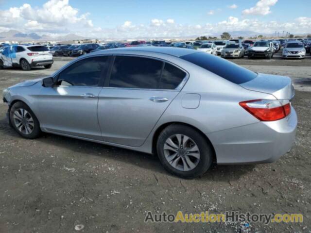 HONDA ACCORD LX, 1HGCR2F30EA041117