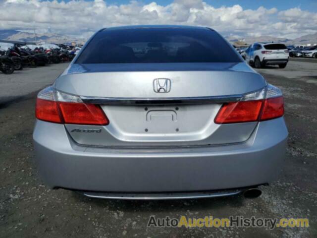 HONDA ACCORD LX, 1HGCR2F30EA041117