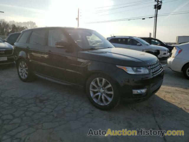 LAND ROVER RANGEROVER HSE, SALWR2VF9GA562629