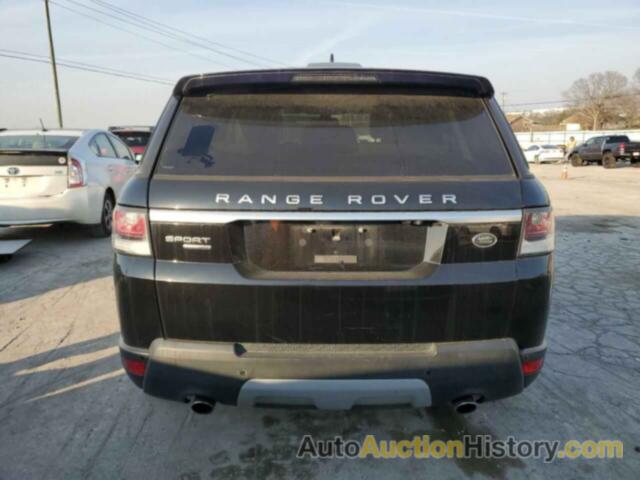 LAND ROVER RANGEROVER HSE, SALWR2VF9GA562629