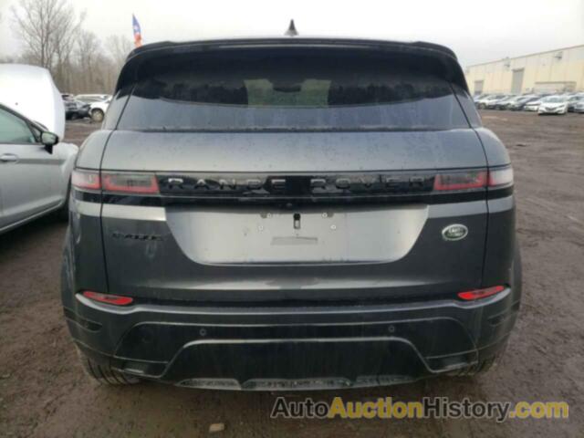 LAND ROVER RANGEROVER R-DYNAMIC S, SALZT2FX2PH190189