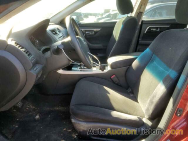 NISSAN ALTIMA 2.5, 1N4AL3AP1DC221612