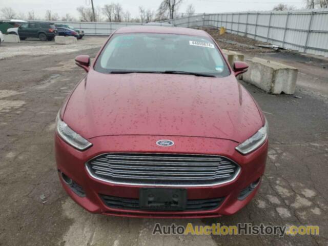 FORD FUSION SE HYBRID, 3FA6P0LU6FR224683