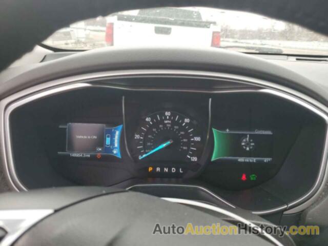 FORD FUSION SE HYBRID, 3FA6P0LU6FR224683