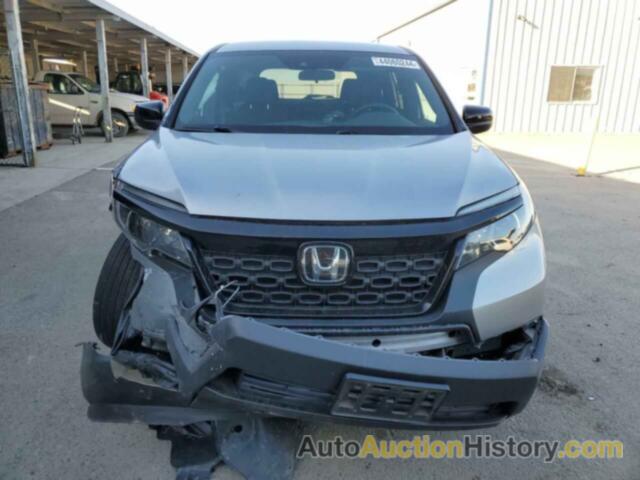 HONDA PASSPORT SPORT, 5FNYF7H24LB004140