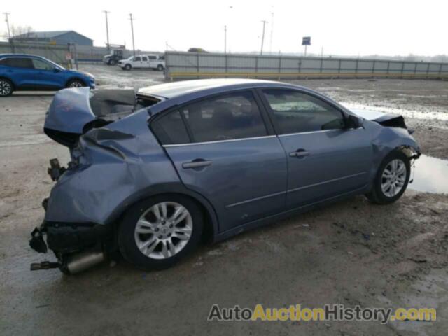 NISSAN ALTIMA BASE, 1N4AL2AP4CN414995